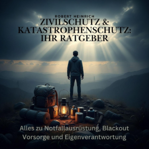 Zivilschutz & Katastrophenschutz - Ihr Ratgeber-logo