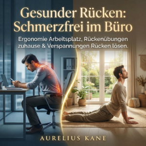 Gesunder Rücken - Schmerzfrei im Büro