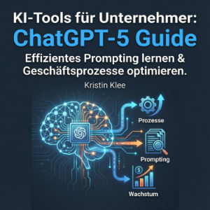 KI-Tools für Unternehmer - ChatGPT-5 Guide-logo