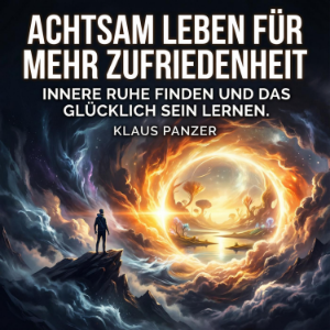 Achtsam leben für mehr Zufriedenheit