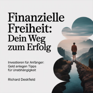 Finanzielle Freiheit - Dein Weg zum Erfolg-logo