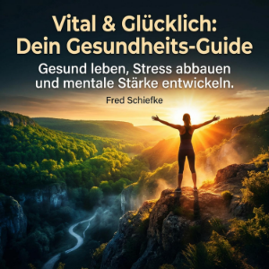 Vital & Glücklich - Dein Gesundheits-Guide-logo