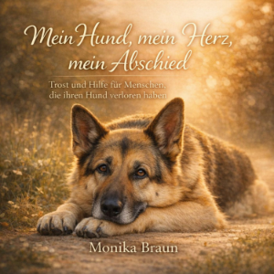 Mein Hund, mein Herz, mein Abschied-logo