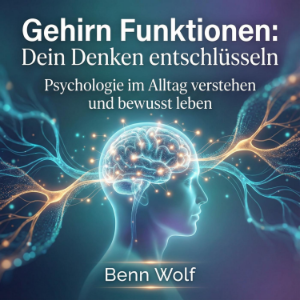 Gehirn Funktionen: Dein Denken entschlüsseln-logo