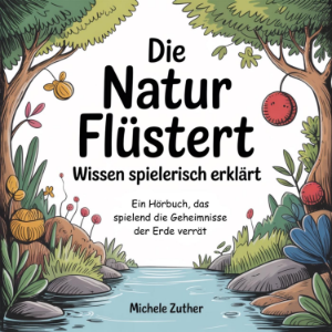 Die Natur flüstert: Wissen spielerisch erklärt