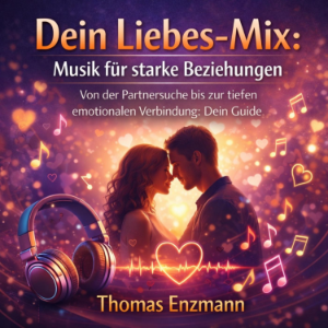 Dein Liebes-Mix - Musik für starke Beziehungen