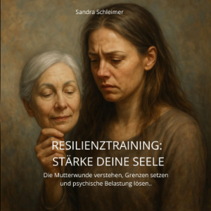 Resilienztraining - Stärke deine Seele