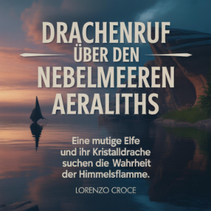Drachenruf über den Nebelmeeren Aeraliths