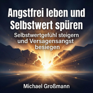 Angstfrei leben und Selbstwert spüren-logo