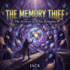 The Memory Thief