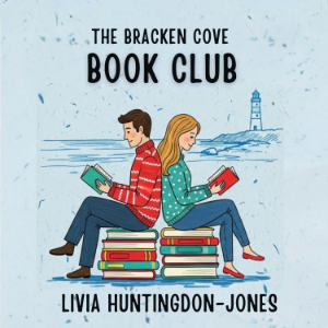 The Bracken Cove Book Club