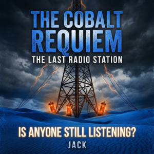 The Cobalt Requiem: The Last Radio Station