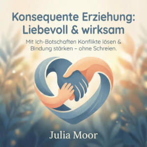 Konsequente Erziehung - Liebevoll & wirksam-logo
