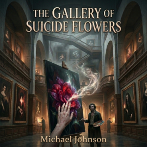 The Gallery of Suicide Flowers-logo