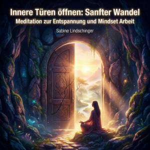 Innere Türen öffnen: Sanfter Wandel-logo