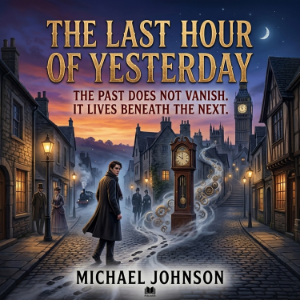 The Last Hour of Yesterday