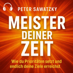 Meister deiner Zeit-logo