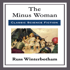 The Minus Woman-logo