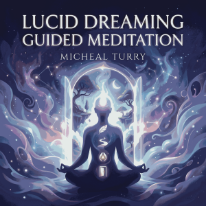 Lucid Dreaming Guided Meditation