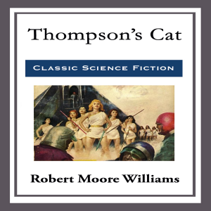 Thompson’s Cat