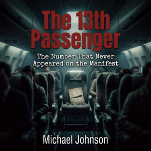 The 13th Passenger-logo
