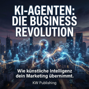 KI-Agenten: Die Business Revolution-logo