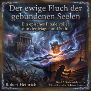 Der ewige Fluch der gebundenen Seelen-logo