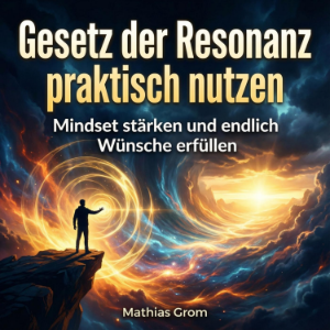 Gesetz der Resonanz praktisch nutzen-logo