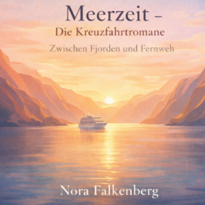 Meerzeit – Die Kreuzfahrtromane