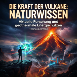 Die Kraft der Vulkane: Naturwissen