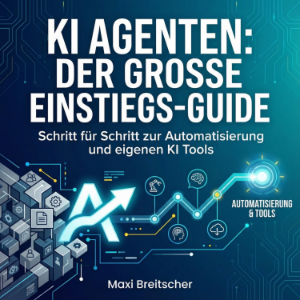 KI Agenten: Der große Einstiegs-Guide-logo