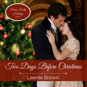 Two Days Before Christmas
