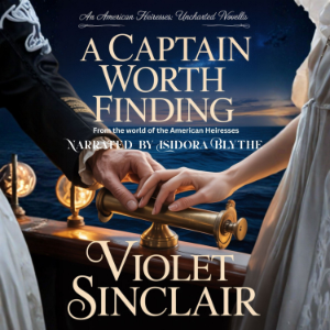 A Captain Worth Finding