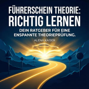 Führerschein Theorie: Richtig Lernen-logo