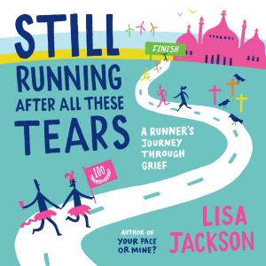 Still Running After All These Tears