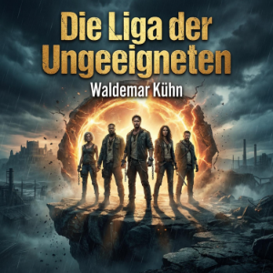 Die Liga der Ungeeigneten
