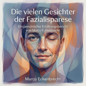 Die vielen Gesichter der Fazialisparese-logo