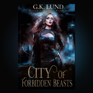 City of Forbidden Beasts