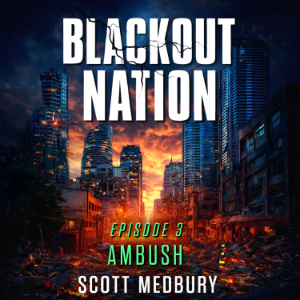 Blackout Nation