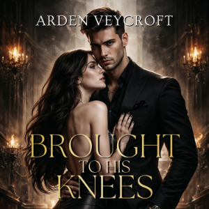 Brought to His Knees