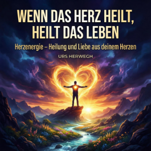 Wenn das Herz heilt, heilt das Leben-logo