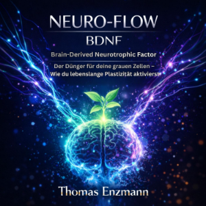 Neuro-Flow: BDNF - Brain-Derived Neurotrophic Factor