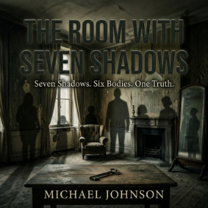 The Room with Seven Shadows-logo