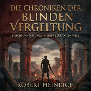 Die Chroniken der blinden Vergeltung