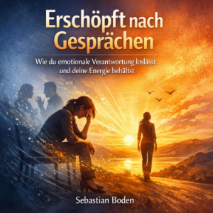 Erschöpft nach Gesprächen-logo