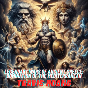 Legendary Wars of Ancient Greece: Domination of the Mediterranean
