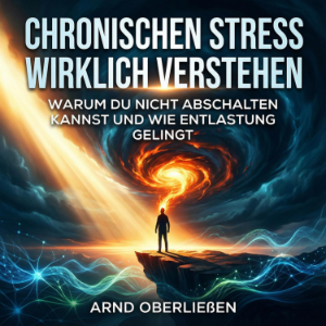 Chronischen Stress wirklich verstehen