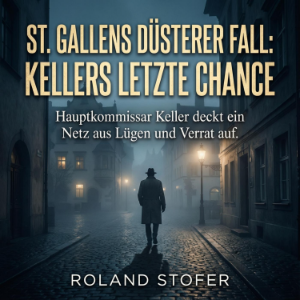 Albtraum von St. Gallen: Kellers Abgrund