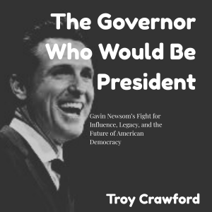 The Governor Who Would Be President