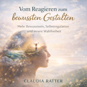 Vom Reagieren zum bewussten Gestalten